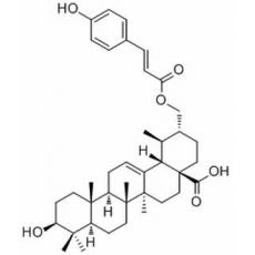  Zamanic acid