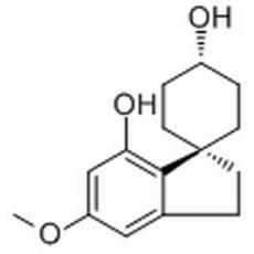 α-Cannabispiranol