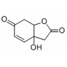 3A-羥基-3,3A,7,7A-四氫苯并呋喃-2,6-二酮