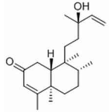 2-Oxokolavelool