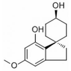 大麻螺醇