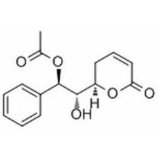 Goniodiol 8-acetate