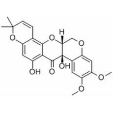 11-Hydroxytephrosin