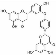 2,3,2",3"-Tetrahydroochnaflavone