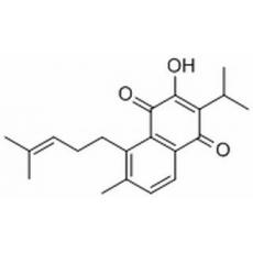 3,4-Didehydrosapriparaquione