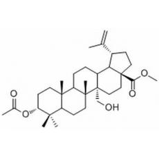 3-Acetoxy-27-hydroxy-20(29)-lupe