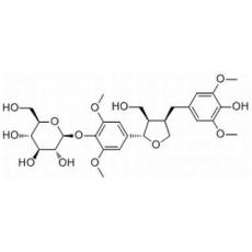 5,5'-Dimethoxylariciresinol 4-O-