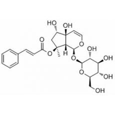 6-Epiharpagoside