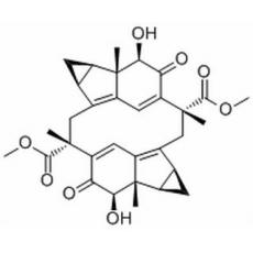 Cycloshizukaol A