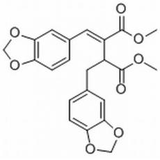 Dehydroheliobuphthalmin