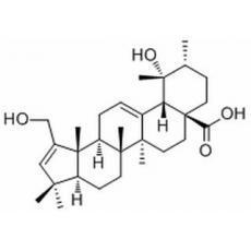 山香二烯酸