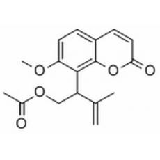  Isomurralonginol acetate