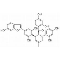 Mulberrofuran C