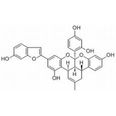 Mulberrofuran G