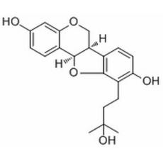 Phaseollidin hydrate