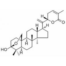 半翅鹽膚木內酯