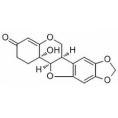 1,11b-Dihydro-11b-hydroxymaackia