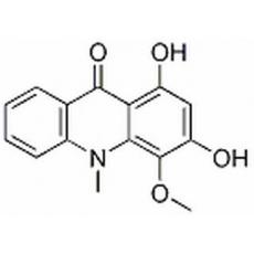 1,3-Dihydroxy-4-methoxy- 10-meth