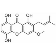 1,5,8-Trihydroxy-3-methoxy-2-pre