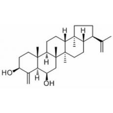 21αH-24-Norhopa-4(23),22(29)-die