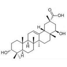 3,22-Dihydroxyolean-12-en-29-oic