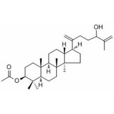 3-Acetoxy-24-hydroxydammara-20,2