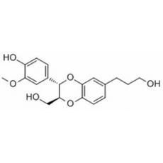 4',9,9'-Trihydroxy-3'-methoxy- 3