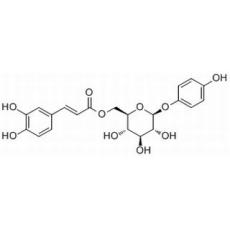  6-O-咖啡酰基熊果甙