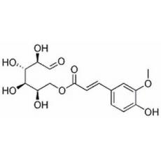 6-O-Feruloylglucose