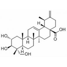 Actinidic acid