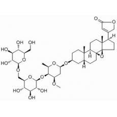  Adynerigenin β-neritrioside