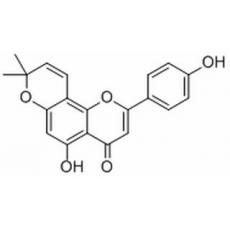 Atalantoflavone