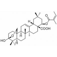 Camaric acid