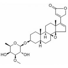 Dehydroadynerigenin digitaloside