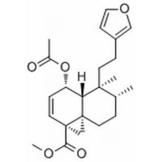 Methyl dodonate A acetate