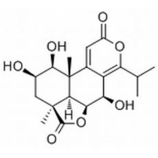 Nagilactone B