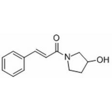 1-Cinnamoyl-3-hydroxypyrrolidine