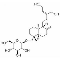 ent-Labda-8(17),13Z-diene- 15,16