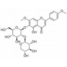 Gelomuloside B