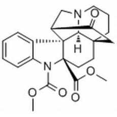 蕊木堿甲酯