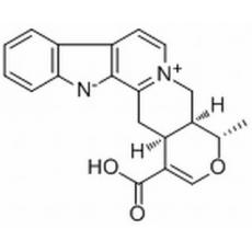 Rauvotetraphylline E