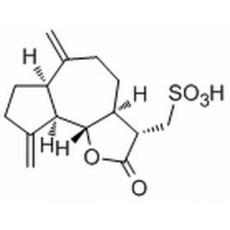 Sulfocostunolide A