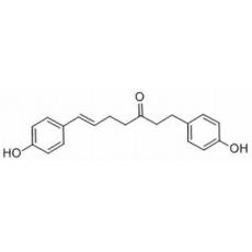 1,7-Bis(4-hydroxyphenyl)hept-6-e