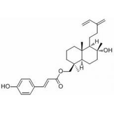 8α-Hydroxylabda-13(16),14-dien -