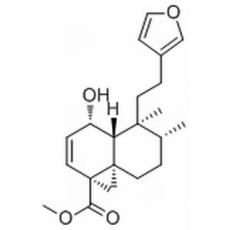  Methyl dodonate A