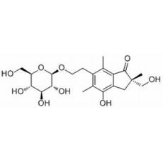 Onitisin 2'-O-glucoside