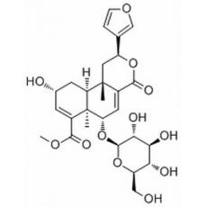  Dehydroborapetoside B