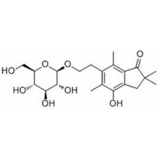  Onitin 2'-O-glucoside