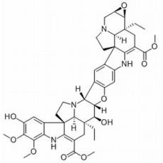 長春堿衍生物