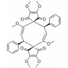 Linderaspirone A